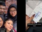 Sempat Ditahan Beberapa Bulan, Dea OnlyFans Sudah Bebas Murni, Ungkap Berat Badan Naik 10 Kg