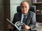 Legislator Demokrat Minta Pemerintah segera Tuntaskan Tata Kelola Guru Honorer P21