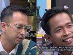 Kini Sepi Job, Dede Sunandar Minta Maaf ke Raffi Ahmad, Akui Menyusahkan