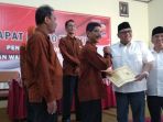 Wali Kota Tegal Terpilih Diminta Bentuk Tim Transisi