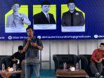 Dekati Hari Pencoblosan, DEMA UIN Surakarta Ajak Mahasiswa jadi Katalisator Keutuhan Bangsa