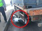 demi-ganjal-truk-yang-alami-rem-blong-polisi-ini-relakan-motornya-untuk-cegah-korban-jiwa.jpg