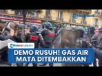 Komisi I DPR Desak Kemenlu Prioritaskan Keselamatan WNI di Tengah Demo Besar Prancis