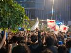 Gelombang Demo Mahasiswa Meluas, Usai Jakarta Giliran Pemuda Yogya Bersiap Turun ke Jalan
