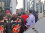 Perwakilan Massa Ojol Masuk Ke Gedung DPR, Sebut Ingin Bertemu Dasco dan Anggota Komisi V