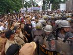 Kapolda Metro Jaya Sudah Prediksi Aksi APDESI Akan Ricuh: Mereka Sudah Mempersiapkan