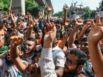 Ekonomi Bangladesh Tertekan Usai Kerusuhan dan Kekacauan Politik, Pengaruhi Pandangan Investor