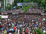 Bangladesh Dilanda Krisis Likuiditas, Pemerintah Minta Pengusaha RI Hati-hati Bikin Transaksi Bisnis