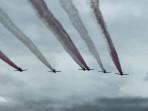 133 Ribu Personel & 1.047 Alutsista Serbu Monas saat HUT TNI, Tapi CFD Enggak Libur!