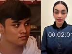 Denada Terpuruk saat Digugat Ressa, 4 Sahabatnya Ini Jadi 'Kuping' Setia Dengar Curhatnya