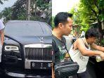 Raffi Ahmad Emosi Mobil Rp 15 Miliar Diisi Bensin Eceran Sama Denny Cagur, Nagita Ikutan Kesal
