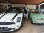 Kesal Denny Cagur Beli Morris Rp 1 M, Istri Nangis 'Ancam' Lakukan Ini: Aku Sudah Nahan-nahan