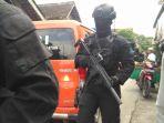 Terduga Teroris Ditangkap di Ambon, Orang Tua Tak Tahu Anaknya Terlibat Jaringan Teroris