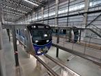 Pembangunan MRT Jakarta  ke Tangerang Selatan Akan Libatkan Swasta