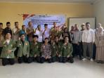 Desa Digital Kini Hadir di Tajur Halang Bogor, Warga Bisa Akses Data Penting Secara Online