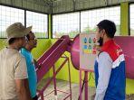 Program Desa Energi Berdikari Pertamina Dorong Produksi Pangan Desa