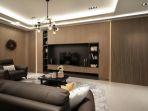 Inspirasi Interior Rumah Bergaya Japandi yang Kini Makin Digemari