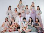 Desainer Tomi Yang Gelar Fashion Show Bertajuk 'Couture for A Cause'