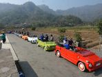 Guru Besar IPB Sebut Pariwisata Indonesia Masih Tertinggal, Perlu Pendekatan Ekowisata