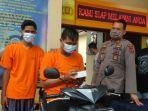 destra-25-pelaku-penggelapan-sepeda-motor-dan-hp-kekasihnya-diringkus-polsek-kotabaru.jpg