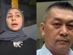 Deswita Maharani Sesalkan Dirinya Tak Sempat Jenguk Donny Kesuma sebelum sang Aktor Meninggal Dunia