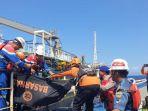 Detik-detik Kapal Tanker Angkut BBM Meledak di Bali, 5 ABK Tewas, 15 Lainnya Luka-luka