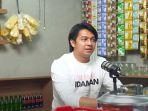 Dijodohkan Warganet dengan Davina Karamoy, Deva Mahenra Singgung Selisih Usia hingga Mikha Tambayong