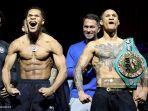 Jadwal Tinju Dunia: Devin Haney vs Regis Prograis, The Dream Incar Sabuk Perdana di Kelas Baru