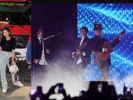 Kisah Penonton Konser Dewa 19 Rela Naik Mobil Damkar karena Transportasi Umum di JIS Sulit Didapat