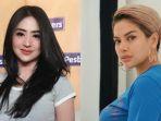 Nikita Mirzani Sebut Dewi Perssik Suka Main Sindir di Instagram, Ini Balasan Depe: Tolong Sebut Nama
