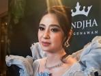 Dewi Perssik Merasa Terlalu Mudah Memaafkan, Jadi ‘Langganan’ Hoaks Meninggal Dunia