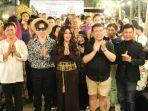 20 Desainer Top Hadirkan Koleksinya di Bali International Fashion Festival 2023 by Lenny Hartono