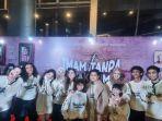 Syakir Daulay Habiskan Dana Rp 8 Miliar untuk Produksi Film Imam Tanpa Makmum 