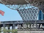 Bandara Kertajati akan Jadi Bengkel Pesawat Militer AS Setelah Isu Pesawat Militer AS Bebas Masuk RI