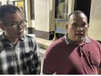 Dosen UIN Jambi Buka Suara Digerebek Istri Bersama Perempuan Lain di Kamar Kos