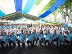 Rayakan HUT ke-43, Brantas Abipraya Terus Ukir Prestasi dan Dukung Kesejahteraan Masyarakat