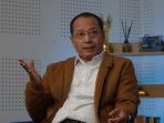 Webinar Diskusi Bahas Debat Ketiga Pilpres Diretas, Penyelenggara: Demokrasi Mau Dibungkam