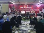 Kejar Pertumbuhan Ekonomi 8 Persen, Polri Dukung Iklim Investasi yang Kondusif