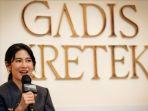 Tak Ingin Membeda-bedakan, Dian Sastro Terapkan Kesetaraan Gender Mendidik Anaknya