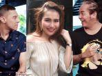 Doakan Didi Riyadi Menikah dengan Ayu Ting Ting, Ferdy Element Sudah Pilihkan untuk Nama Anak