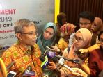 Didik J Rachbini: Penempatan Rp 200 Triliun Uang Pemerintah ke Bank Himbara Langgar Undang-undang