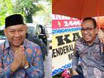 Giliran Pratikno dan Didit Prabowo yang Kunjungi Jokowi di Solo