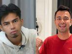 Bongkar Tabiat Buruk Raffi Ahmad, Dimas Ahmad Akui Malah Meniru