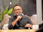 Dimas Oky Nilai Pendekatan Inovatif Bisa Bangun Karakter Pemuda dan Prestasi Olahraga Nasional