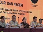 Pelaksanaan Munas VI KBPP Polri Dibatalkan, SC Berikan Penjelasan Terkait Dinamika Sidang