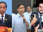 Penjelasan Guru Besar Unhas tentang Definisi Politik Dinasti Jokowi, Singgung Mekanisme