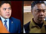 Jejak Karier-Pendidikan Teddy Indra Wijaya dan Dino Patti Djalal, Sindiran Jabatan Wamenlu 3 Bulan