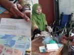 Dinsos Kota Bogor Temukan Gelandangan yang Memiliki Cek Rp 1,3 Miliar, Uang Siapa?