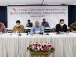 Bank Mayapada Siapkan Belanja Modal Rp200 Miliar Perkuat IT dari Serangan Siber