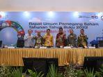 Semen Baturaja Raih Laba Rp94,83 Miliar, Bagikan Dividen Rp18,96 Miliar